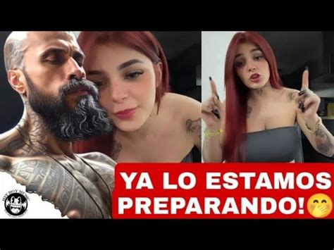 video viral del babo y karely ruiz|OnlyFans: Karely Ruiz y Babo de Cártel de Santa sí lanzarán。